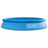 Бассейн Intex Easy Set, надувной, 305 х 61 см 3077 л, от 6 лет (28116NP)