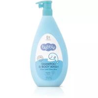 Шампунь для волос и тела Shampoo & Body Wash Bebble 400 ml