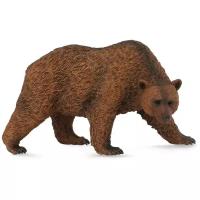 Фигурка Collecta Бурый медведь 88560