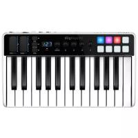 Миди клавиатура IK MULTIMEDIA iRig Keys I/O 25