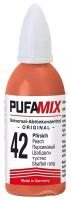 Колер Рufamix к42 Персиковый (Универсальный концентрат для тонирования) 20 ml