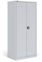 Шкаф архивный пакс ШАМ-11-500 (186x85x50 см)