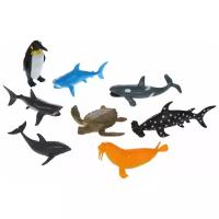 Игровой набор Наша игрушка Animal Undersea 661-8