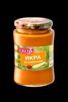 Икра кабачковая Eko