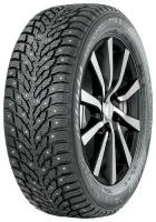 Шины Nokian Tyres Hakkapeliitta 9 215/50 R18 92T шип