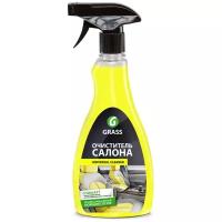 Grass Очиститель салона автомобиля Universal Cleaner (112105)