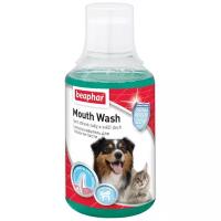 Beaphar (Беафар) Mouth Wash Жидкость для чистки зубов 250мл