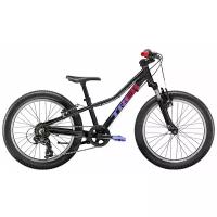 Детский велосипед Trek Precaliber 20 7Sp Girls 20