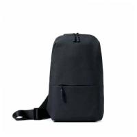 Рюкзак Xiaomi City Sling Bag 10.1-10.5 (Black/Черный)