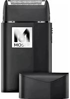 Электробритва Moser 3616-0050 PRO FINISH, черный