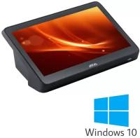 POS моноблок ATOL Optima на Celeron N3350 6 ГБ ОЗУ, черный