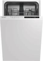 Посудомоечная машина Indesit DIS 1C69 B 1900Вт узкая