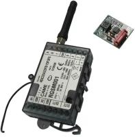 RGSM001R Шлюз GSM для управления автоматикой посредством технологии CAME Connect