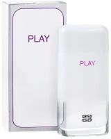 Туалетная вода Givenchy Play For Her 50 мл