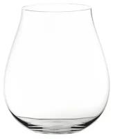 Набор бокалов Riedel O Wine Tumbler Big O Pinot Noir для вина 0414/67