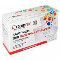 Картридж лазерный Colortek CT-CF226X/C-052H для принтеров HP и Canon