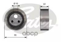 Ролик Натяжителя 7786-21197 Gates арт. T41155