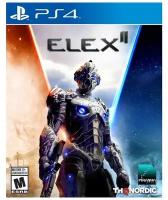 Elex II (PS4)