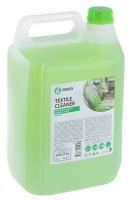 Очиститель обивки Grass Textile cleaner, 5.4 кг