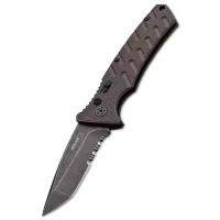 Автоматический нож Boker 01BO425 Tanto Coyote