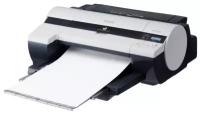 Картридж для струйного принтера CANON PFI-102MBk Matte Black (0894B001)