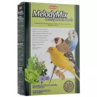 Padovan корм Melodymix semi della salute для декоративных птиц