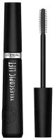 L'Oreal Paris Тушь для ресниц Telescopic Lift, черный