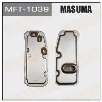 Фильтр трансмиссии Masuma MASUMA MFT1039