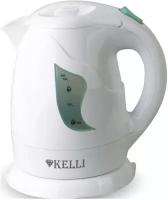 Чайник электрический Kelli KL-1426 Пластиковый 1л