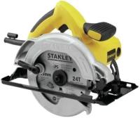 Дисковая пила Stanley SC12-RU 1250 Вт 165мм