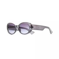 Alese / Солнцезащитные очки женские / Оправа овальная / Защита UV400 / Подарок / AL9422/A1031-960