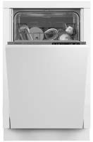 Встраиваемая посудомоечная машина Hotpoint HIS 1C69