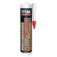 Клей строительный TYTAN Professional 910 для панелей и молдингов 440 г