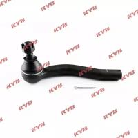 KYB KTR1201 Наконечник рулевой Nissan Teana 03-08 48520-9Y025 KYB правый