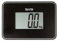 Весы электронные Tanita HD-386 BK