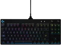 Клавиатура LOGITECH G PRO Mechanical Gaming Keyboard (920-009393)