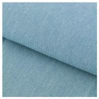 Ткань Арт Узор для пэчворка мягкая джинса 50 х 50 см