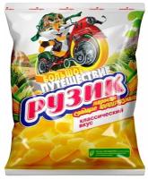 Кукурузные палочки Рузик вкус детства 90 г