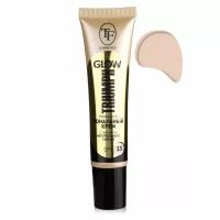 TF Cosmetics Тональный крем Glow Foundation, SPF 15, 30 мл, оттенок: 204 натуральный