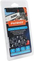 Цепь 91LP-52Е Patriot 862321035