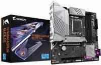 Материнская плата Gigabyte B760M AORUS elite AX DDR5