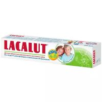 LACALUT kids 4-8, детская зубная паста, 50 мл