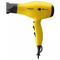 Фен DEWAL PRO 03-119 Profile Compact, yellow