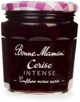 Конфитюр Bonne Maman Fruit Intense из вишни