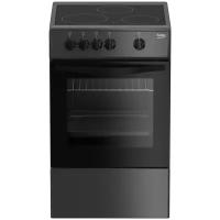 Электрическая плита Beko FCS47007A/FCS47007S