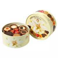 Печенье SANTA BAKERY Набор Assorted Sweets, 500 г