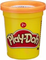 Play-Doh Масса для лепки Баночка голубая B6756
