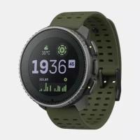 Часы Suunto Vertical Titanium Solar Forest