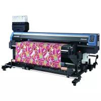 Принтер струйный Mimaki Tx300P-1800B, цветн., A0