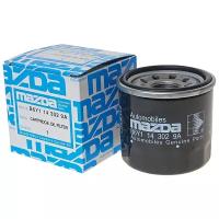 Масляный фильтр Mazda B6Y1143029A